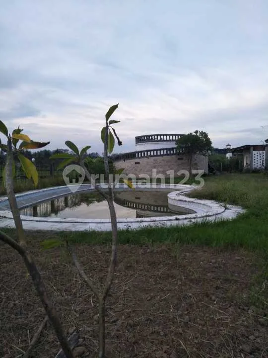 Zona Pink Tanah di Pantai Masceti - Real Estate in Bali