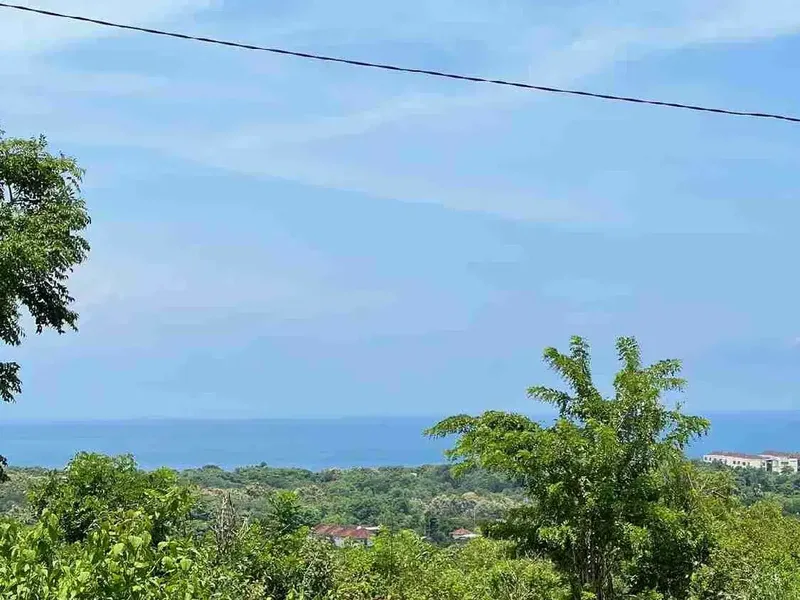 Tanah Premium Zona Pariwisata Ocean Blue Nusa Dua - Real Estate in Bali