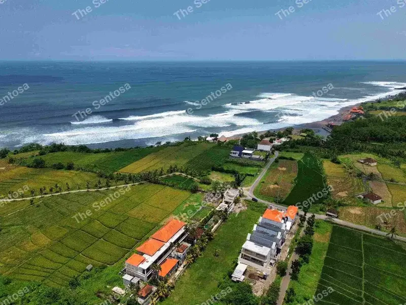 KEDUNGU TANAH PERUNTUKAN VILLA - Real Estate in Bali