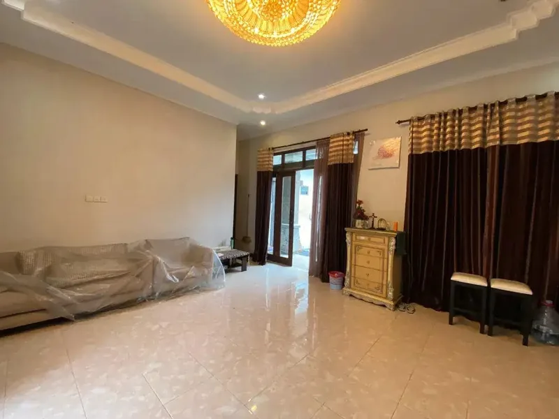 House Area Gatot Subroto Barat, Denpasar, Close to Citraland Waterpark - Bali in Bali
