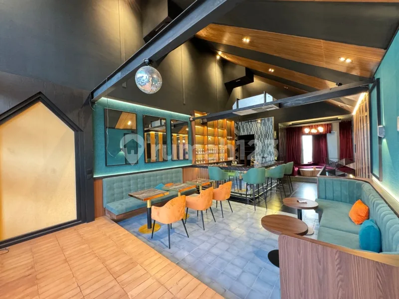 Ruko Berawa Canggu - Real Estate in Bali