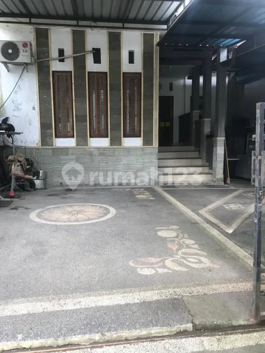 Rumah Lantai 2 Kediri Tabanan - Real Estate in Bali