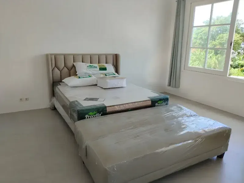 Sewa Bulanan Apartemen Studio - Real Estate in Bali