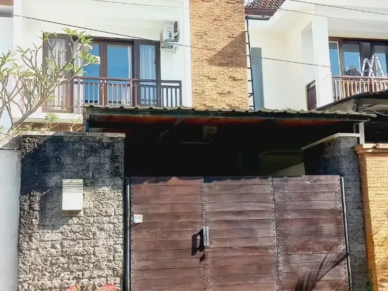 JUAL VILLA LOKASI SANUR - Real Estate in Bali