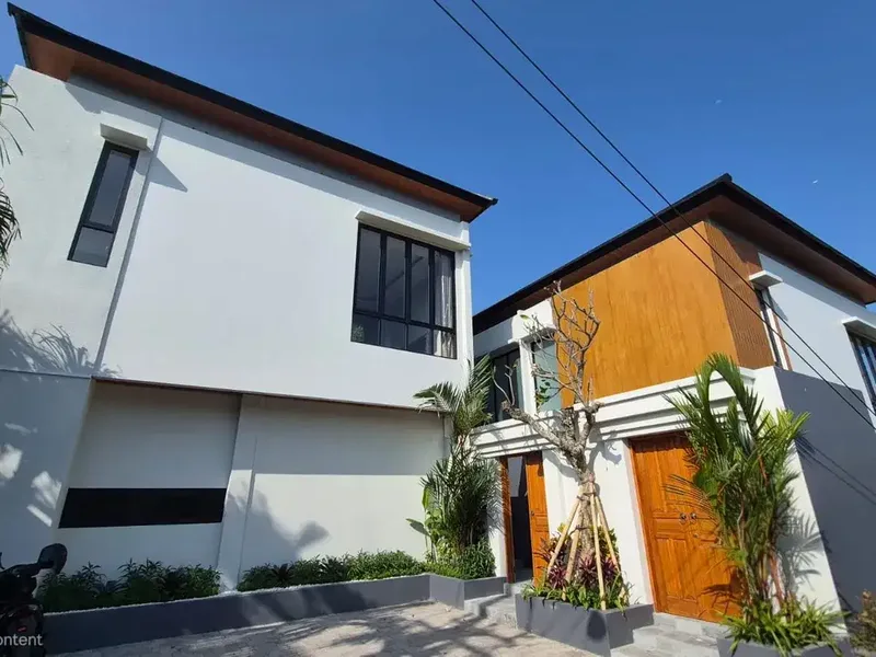 Rental - Brand new luxury living in one of Bali's most sought-after areas in Pererenan, Canggu, Bali - Real Estate in Bali