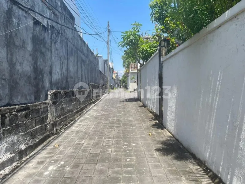 Tanah Batubelig Dekat Pantai #Tj0521 - Bali in Bali