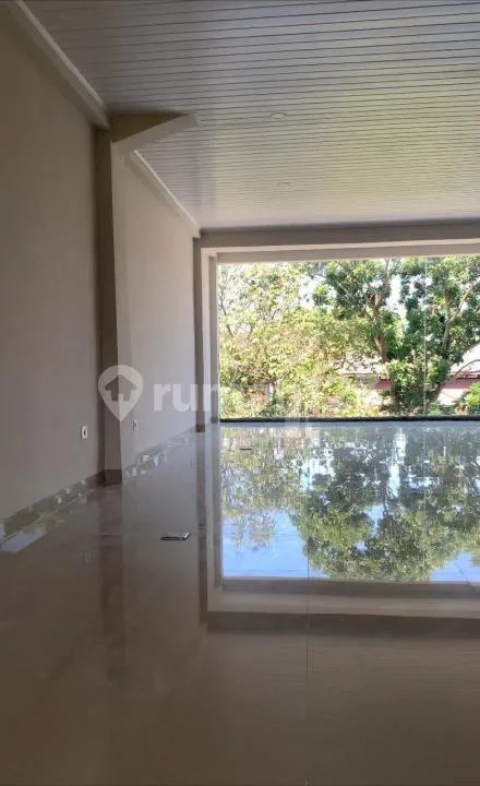Ruko Baru Premium 3 Lantai - Kawasan Elite Renon, Denpasar - Bali in Bali