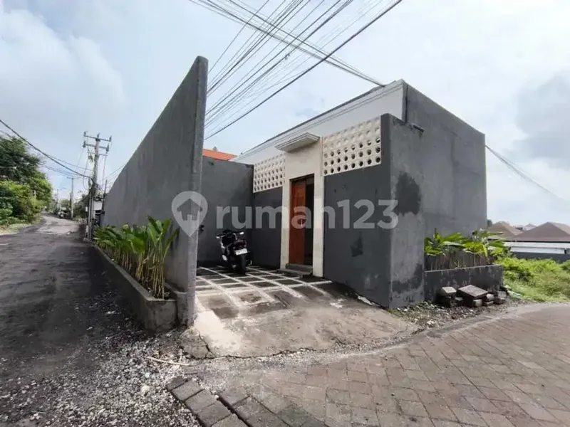 Jual Villa Ungasan Bali - Bali in Bali