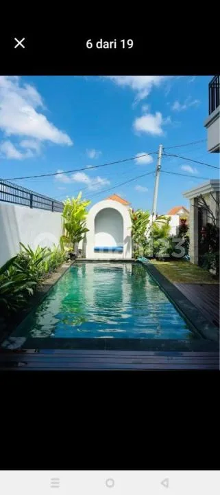 Padonan Villa - Real Estate in Bali