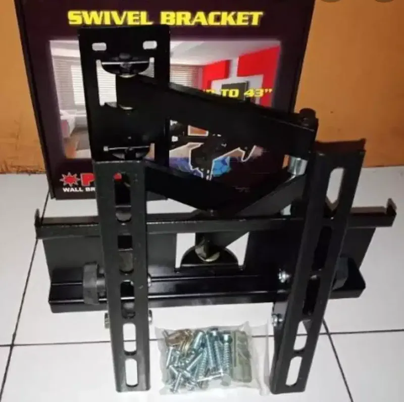 Breket tv putar - Electronics in Bali