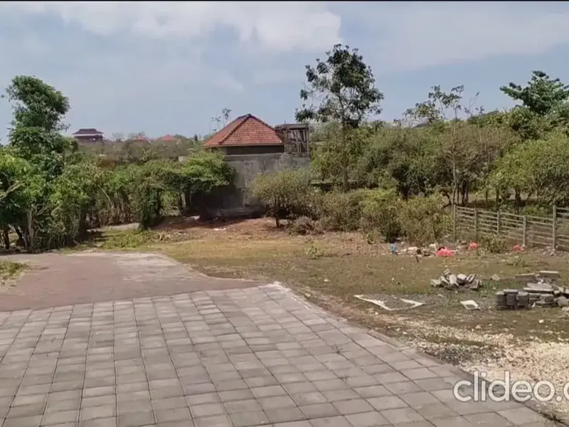 Dijual Cepat Tanah Kavling di Kuta Sealatan Lokasi Sangat Nyaman - Bali in Bali