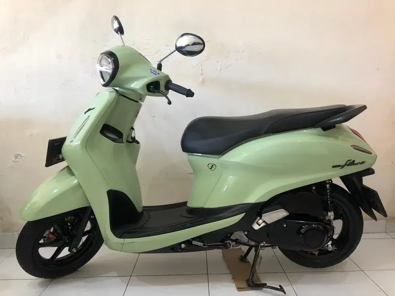 Grand Filano Th.2025 low km 4rb!! - Vehicles in Bali