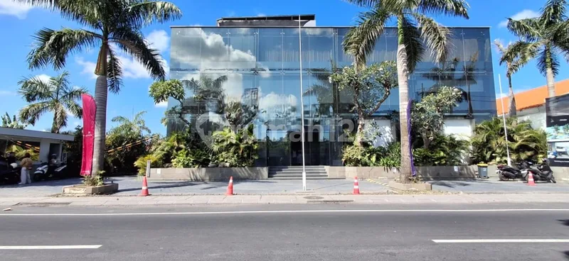 Leasehold Condotel Siap Huni di Umalas, Bali - Real Estate in Bali
