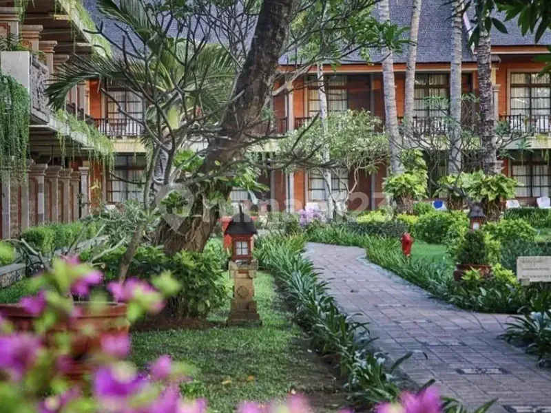 For Sale 1 BR Apartment Jayakarta, Legian Bali - Real Estate in Bali