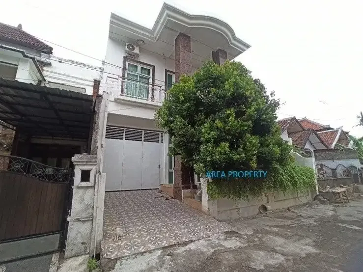 JUAL RUMAH 2 LANTAI, JIMBARAN , BALI - Real Estate in Bali