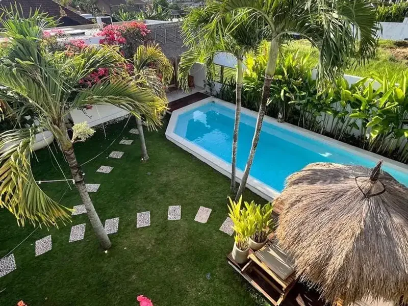5 Bedroom Villa for sale in Kerobokan, Bali - Real Estate in Bali