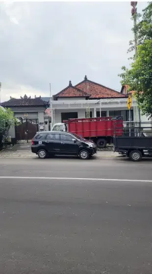 Tanah dan Bangunan di Siligita Nusadua Bali - Real Estate in Bali