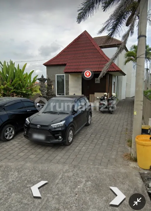 Di Jual Villa Bagus Lokasi Strategis Pantai Mengening - Real Estate in Bali