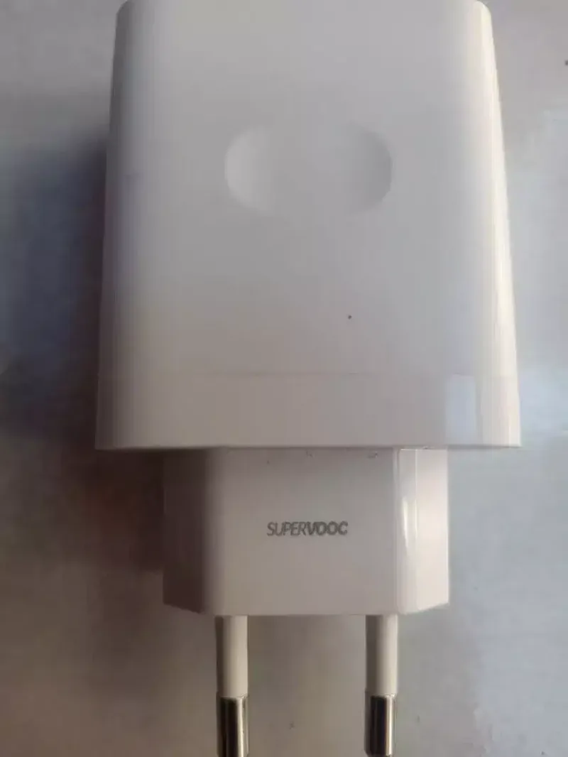 ADAPTOR OPPO RENO 7z | A96 | A77s | A57 ORI BAWAAN HP - Electronics in Bali