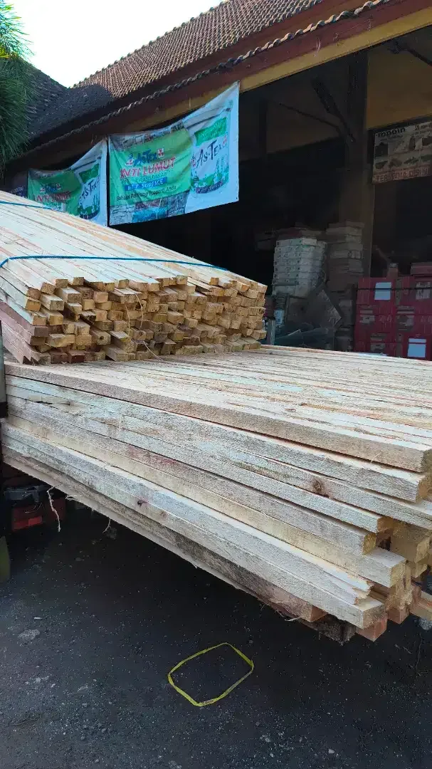 Dijual Usuk lokal - Other in Bali