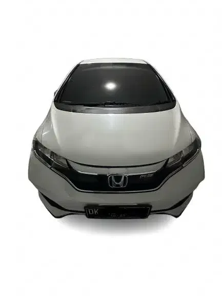 Honda Jazz Last Gen - Vehicles in Bali