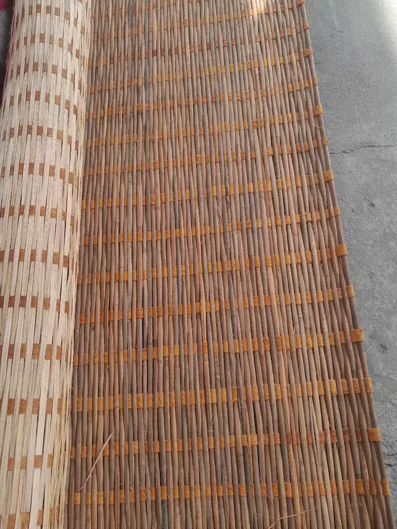 Open order lampit lufu/rotan khusus plafon - Bali in Bali