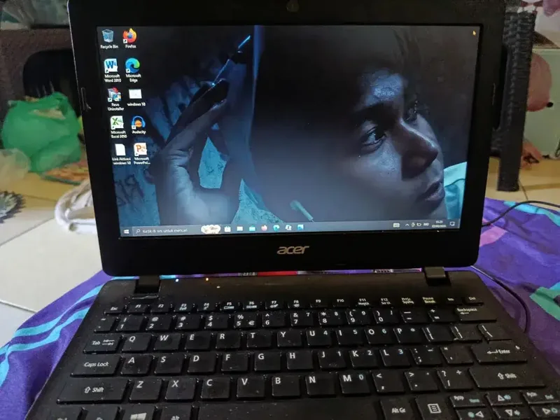 Acer aspire es1-111 - Electronics in Bali