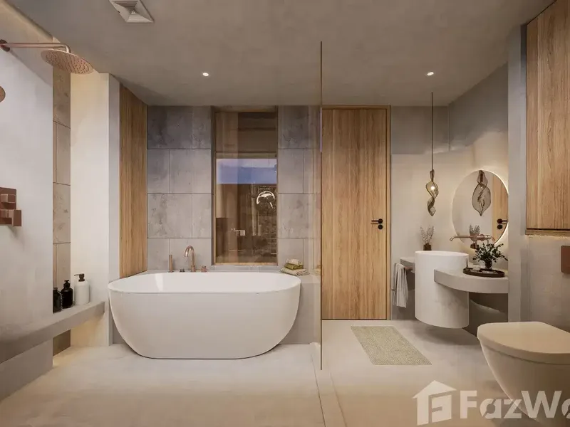 1 Bedroom Apartment for sale at Element Residence - Real Estate in Bali