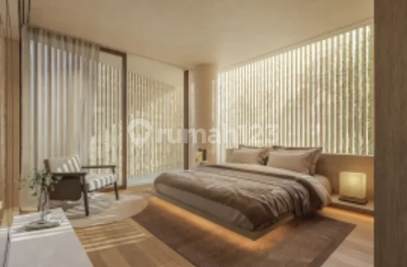 Apartemen Area Canggu Dekat Pantai - Real Estate in Bali