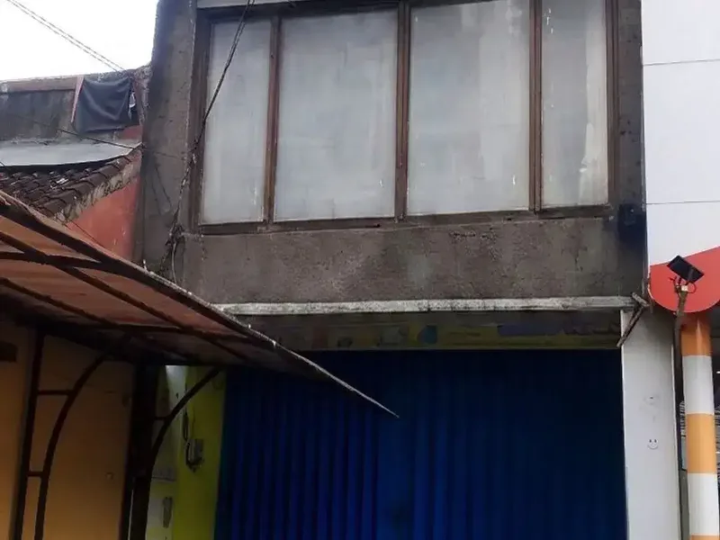 Ruko Disewakan di area paling Strategis di Denpasar Selatan, Renon - Real Estate in Bali