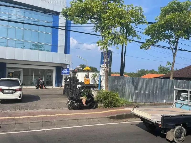 Dijual Tanah premium di Nusa Dua Jimbaran Kuta Selatan - Bali in Bali