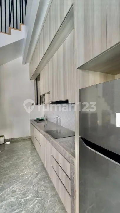 Villa Mewah 3Kt+3Km, Kolam Renang Siap Huni - Bali in Bali