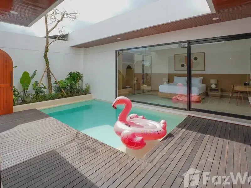 2 Bedroom Villa for sale in Jimbaran, Bali - Real Estate in Bali