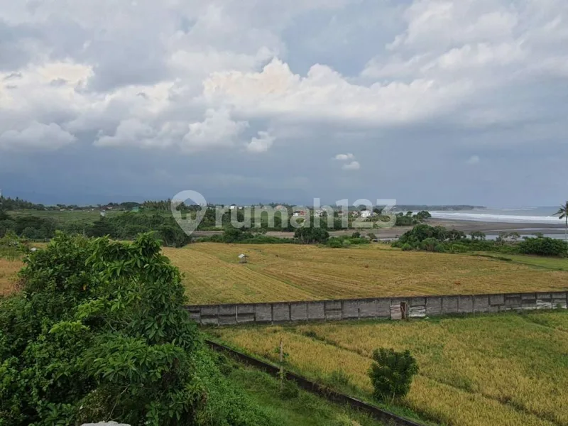 Tanah Dijual / Disewa / Dikerjasamakan - Real Estate in Bali