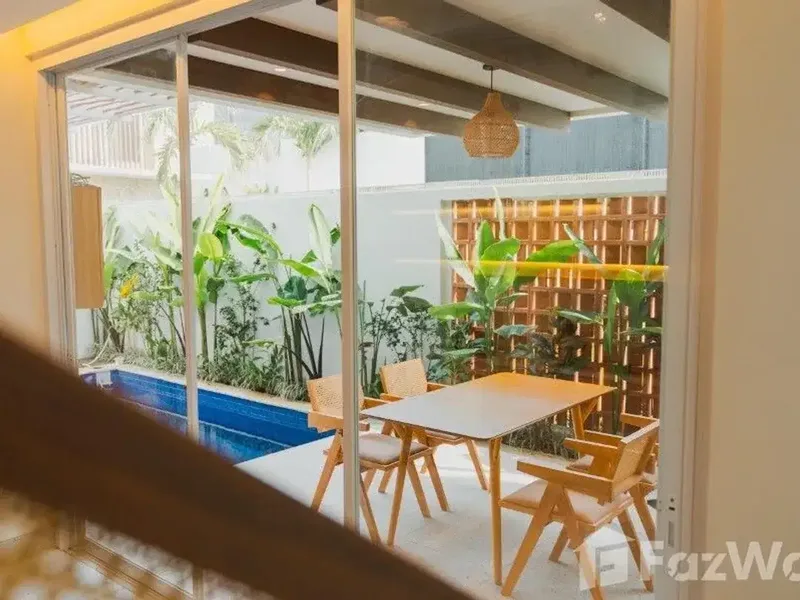 3 Bedroom House for sale in Mengwi, Bali - Real Estate in Bali