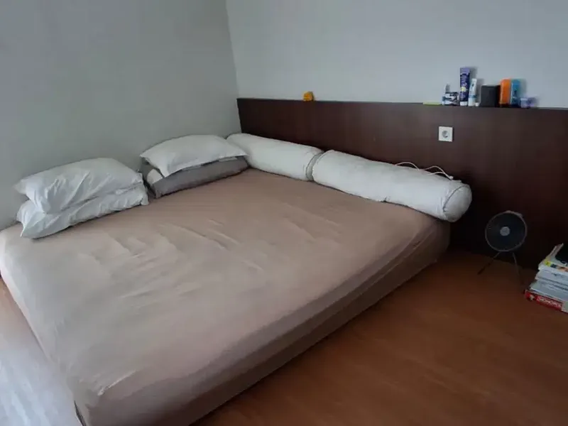 Disewakan rumah kantor SEMI FURNISHED di Umalas II Bali - Real Estate in Bali
