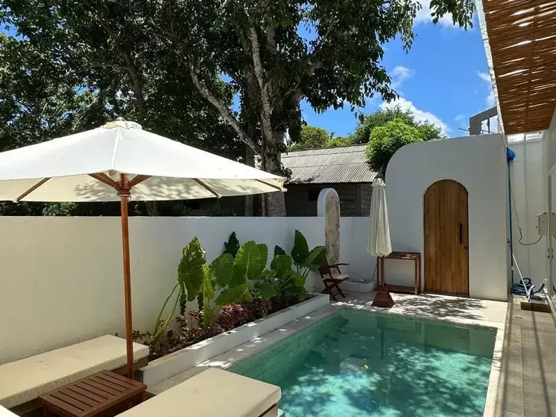 2 Bedroom Villa for sale in Uluwatu, Bali - Real Estate in Bali
