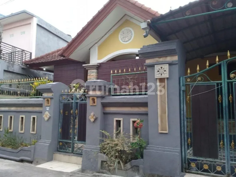 Rumah 1 Lantai 4Kt Siap Huni di Pedungan Denpasar Selatan Bali - Bali in Bali