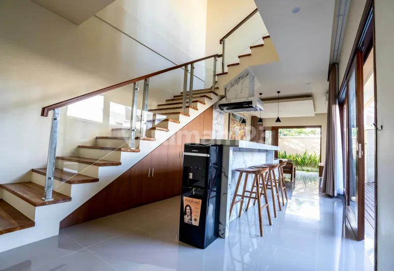 Rumah Luxury Minimalis Modern di Uluwatu Dekat Pantai Wisata - Real Estate in Bali
