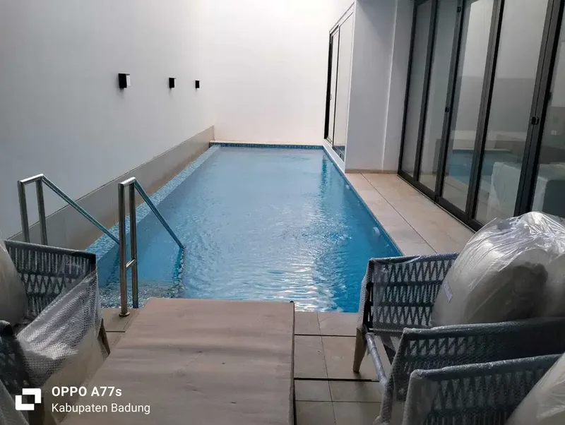 DIJUAL SEGERA BRAND NEW VILLA LOKASI SEMINYAK - Real Estate in Bali