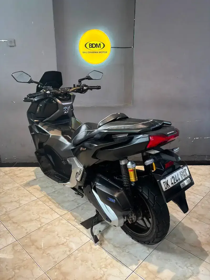 Honda HDV. 16 ABS thn. 2023 cash. Bali dharma motor - Vehicles in Bali