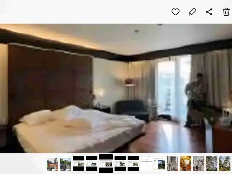 dijual  apartemen pullman bali, legian beach hotel and resort, legian, kuta, badung, bali - Real Estate in Bali