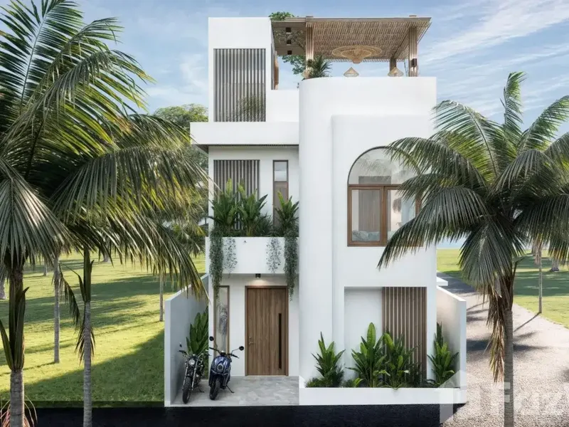 2 Bedroom Villa for sale in Balangan, Bali - Bali in Bali