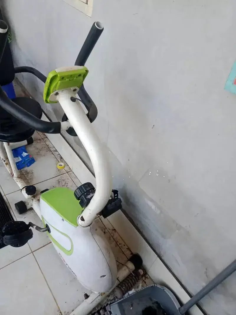 Sepeda dayung statis - Vehicles in Bali