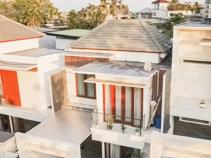 2 Bedroom Villa for sale in Jimbaran, Bali - Real Estate in Bali