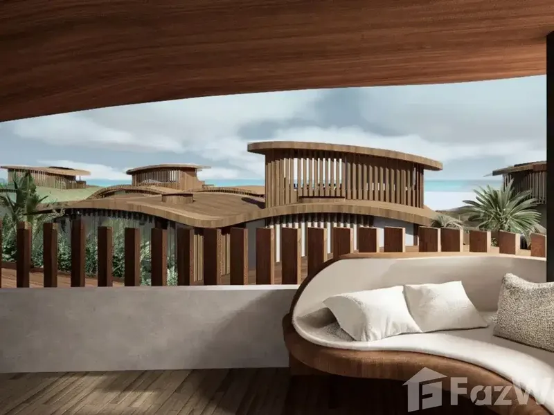 4 Bedroom Villa for sale in Blahbatu, Bali - Real Estate in Bali