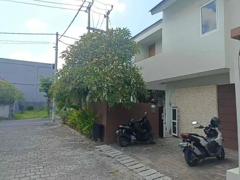 Dijual rumah Modern
Lokasi Strategis
One gate sistem
Jimbaran Bali
. - Bali in Bali