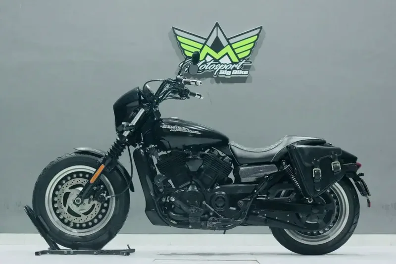 Harley Davidson street 500 mulus Vulcan 650 Rebel 500 CBR600 GSX600 - Bali in Bali