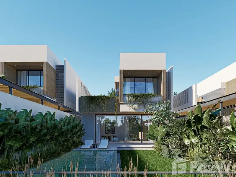 2 Bedroom Villa for sale in Ungasan, Bali - Real Estate in Bali