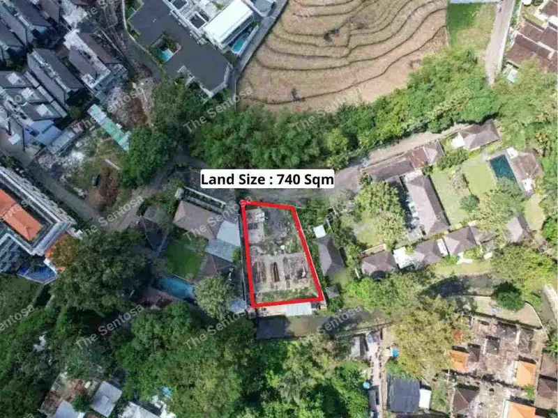 TANAH CANGGU ECHO BEACH PADANG LINJONG - Real Estate in Bali